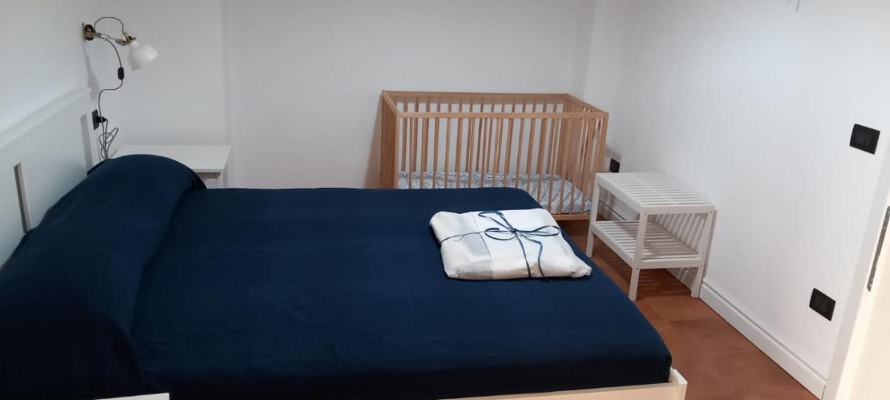La Raja Apartment ชิลลา ภายนอก รูปภาพ